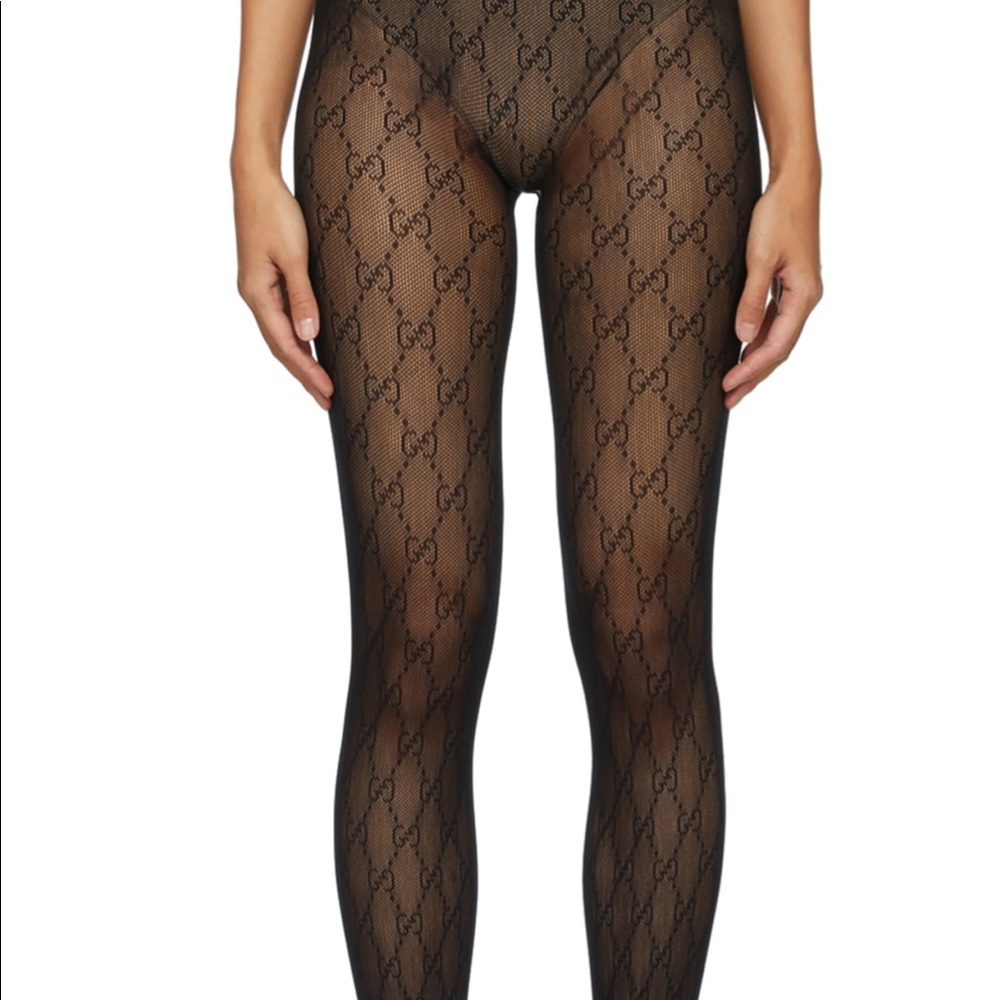 Gucci tights size S